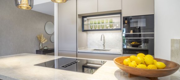 Apartamento T3 em Marbella, Spain N.º 149075 21