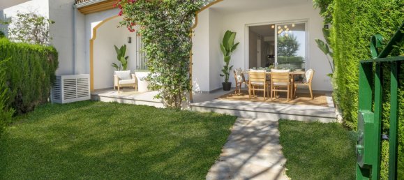 Apartamento T3 em Marbella, Spain N.º 149075 4