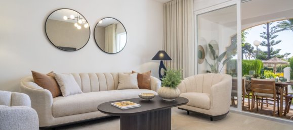 Apartamento T3 em Marbella, Spain N.º 149075 9