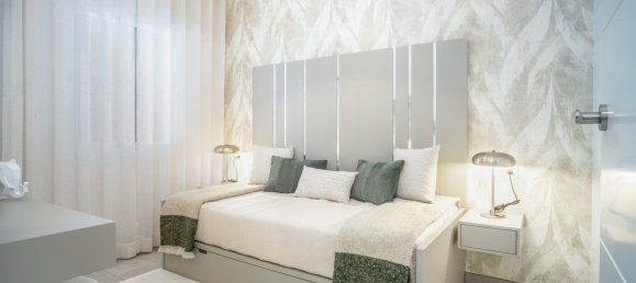 Apartamento T3 em Marbella, Spain N.º 149075 33