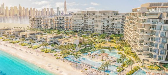 3 chambres Penthouse à Palm Jumeirah, UAE No. 2390 21