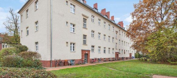 2-Zimmer Wohnung in Zehlendorf, Germany, Nr. 21143 2