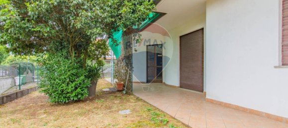 3 Schlafzimmer Villa in Gorla Minore, Italy, Nr. 263558 30