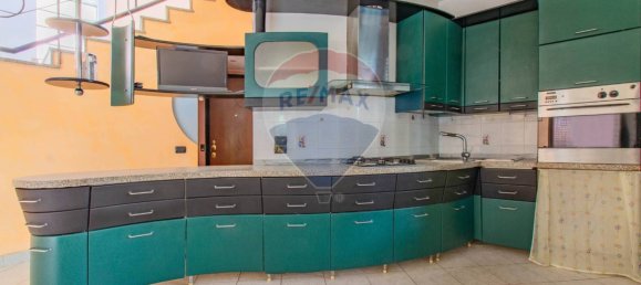 3 Schlafzimmer Villa in Gorla Minore, Italy, Nr. 263558 7