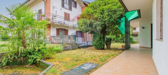 3 Schlafzimmer Villa in Gorla Minore, Italy, Nr. 263558 31