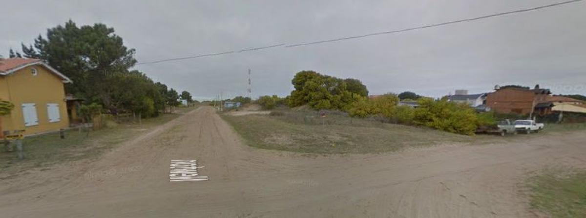  Land in Mar del Plata, Argentina No. 112320