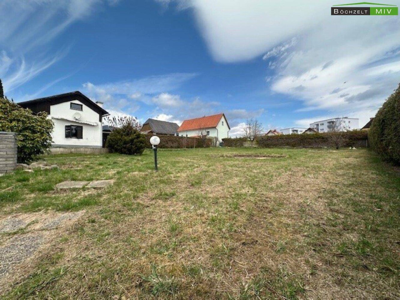 990m² Land in Knittelfeld, Austria No. 164571