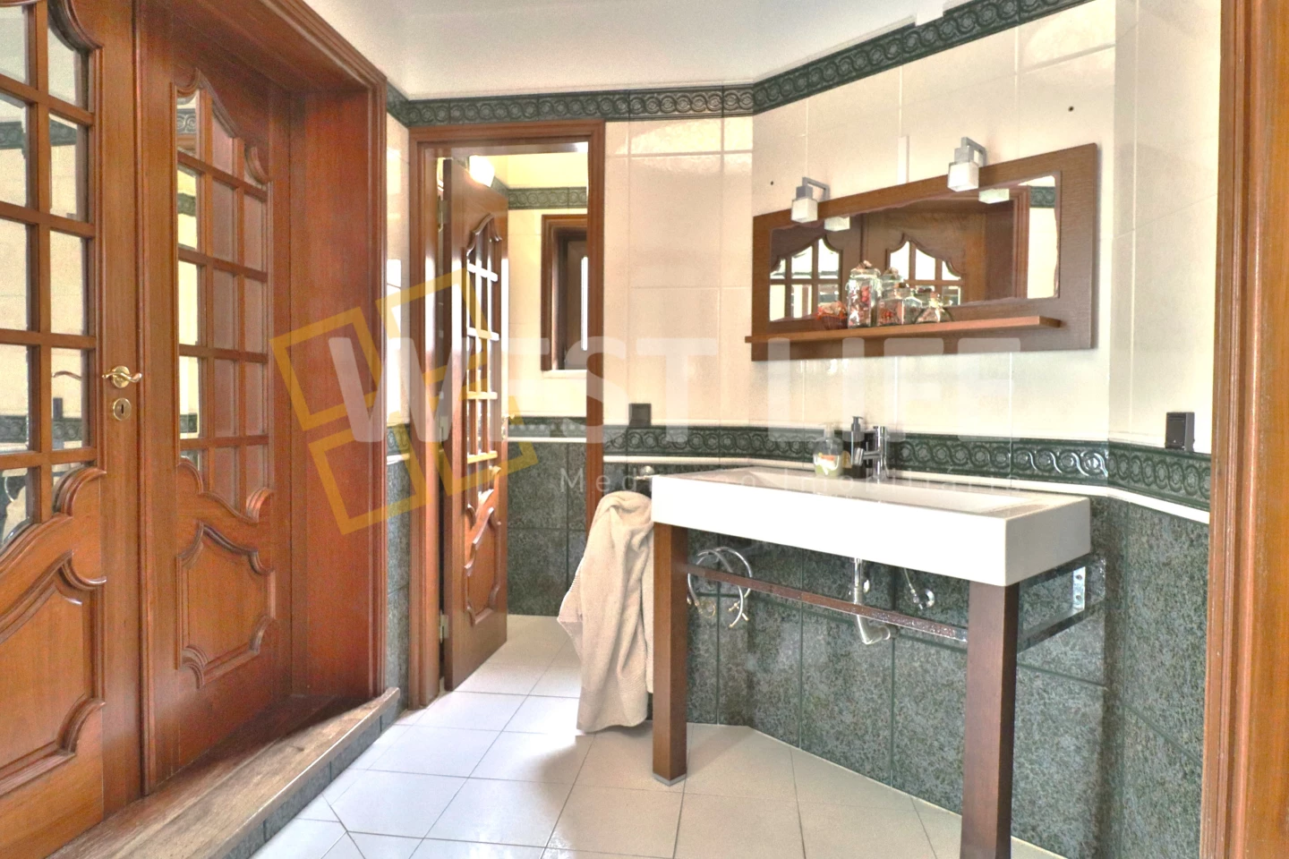 5 chambres Maison à Cascais, Portugal No. 113818