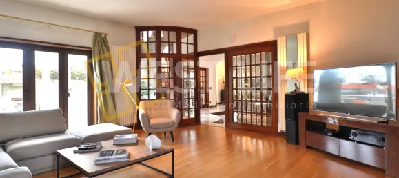 5 chambres Maison à Cascais, Portugal No. 113818 2