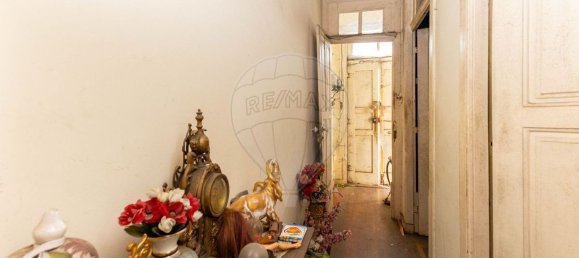 6 غرف نوم منزل في Senhora da Hora, Portugal رقم 21684 27