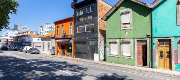 6 غرف نوم منزل في Senhora da Hora, Portugal رقم 21684 34