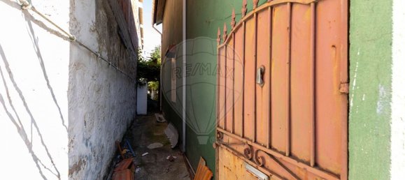 6 غرف نوم منزل في Senhora da Hora, Portugal رقم 21684 23