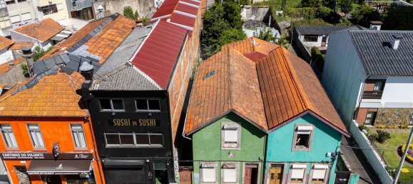 6 غرف نوم منزل في Senhora da Hora, Portugal رقم 21684 30