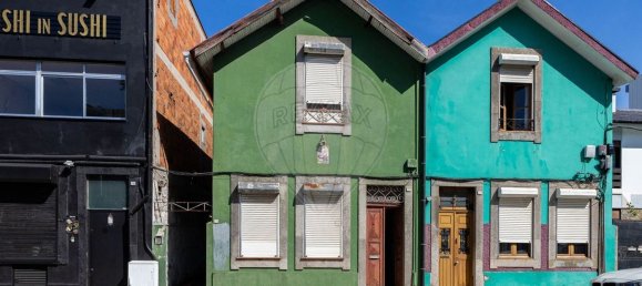 6 غرف نوم منزل في Senhora da Hora, Portugal رقم 21684 17