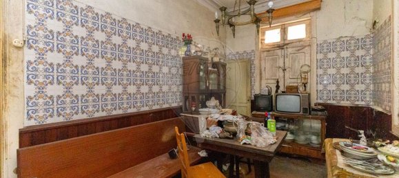 6 غرف نوم منزل في Senhora da Hora, Portugal رقم 21684 12