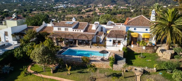 4 bedrooms House in Sao Bras de Alportel, Portugal No. 94589 2