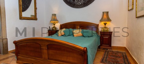 4 bedrooms House in Sao Bras de Alportel, Portugal No. 94589 19