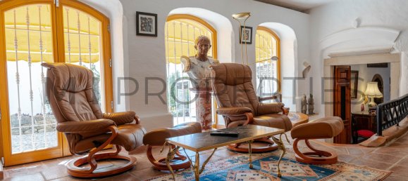 4 bedrooms House in Sao Bras de Alportel, Portugal No. 94589 14