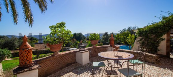 4 bedrooms House in Sao Bras de Alportel, Portugal No. 94589 5