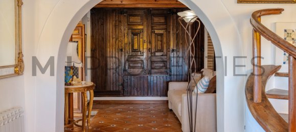 4 bedrooms House in Sao Bras de Alportel, Portugal No. 94589 15