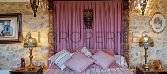 4 bedrooms House in Sao Bras de Alportel, Portugal No. 94589 12