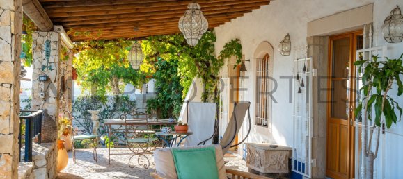 4 bedrooms House in Sao Bras de Alportel, Portugal No. 94589 6