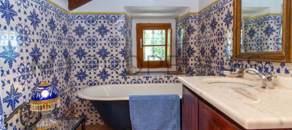 4 bedrooms House in Sao Bras de Alportel, Portugal No. 94589 18