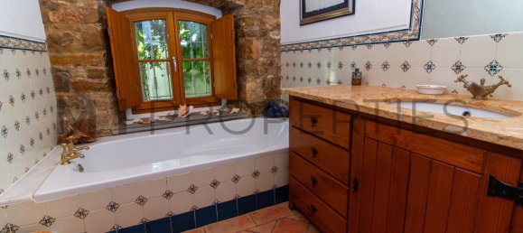 4 bedrooms House in Sao Bras de Alportel, Portugal No. 94589 20