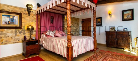 4 bedrooms House in Sao Bras de Alportel, Portugal No. 94589 13