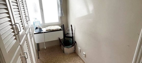 Apartamento de 4 dormitorios en Mahon, Spain No. 4999 9