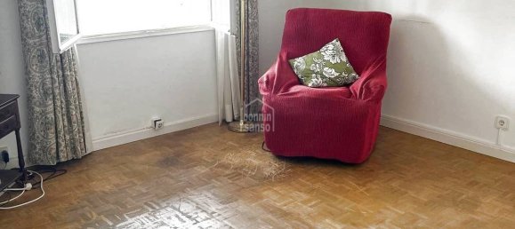 Apartamento de 4 dormitorios en Mahon, Spain No. 4999 12