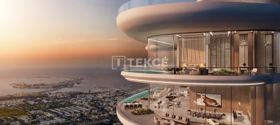 2 bedrooms Apartment for sale in Al Wasl, Dubai, UAE № 192611 25