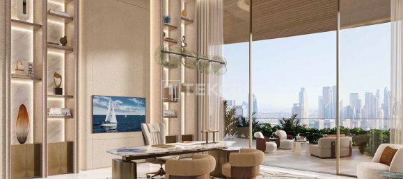 2 bedrooms Apartment for sale in Al Wasl, Dubai, UAE № 192611 8