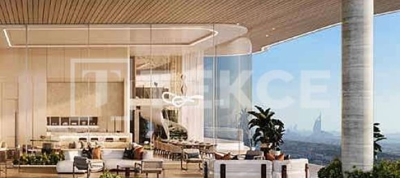 2 bedrooms Apartment for sale in Al Wasl, Dubai, UAE № 192611 5