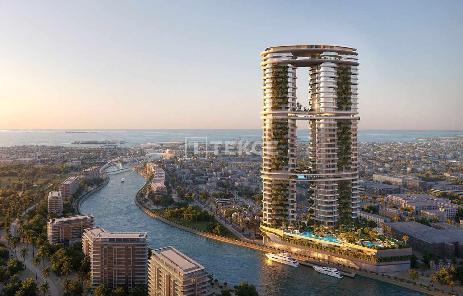 2 bedrooms Apartment for sale in Al Wasl, Dubai, UAE № 192611