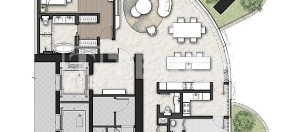 2 bedrooms Apartment for sale in Al Wasl, Dubai, UAE № 192611 4