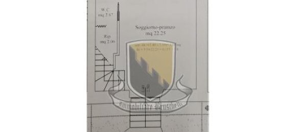 4-Zimmer Haus in Siena, Italy, Nr. 20881 7