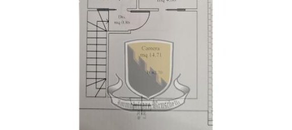 4-Zimmer Haus in Siena, Italy, Nr. 20881 8