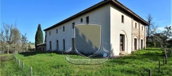 4-Zimmer Haus in Siena, Italy, Nr. 20881 2