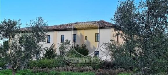 4-Zimmer Haus in Siena, Italy, Nr. 20881 4