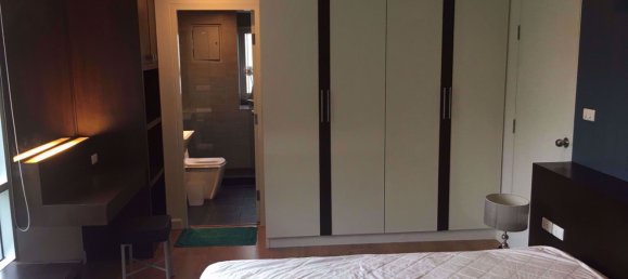 Кондоминиум  с 2 спальнями в Ваттхана, Таиланд № 10359 10