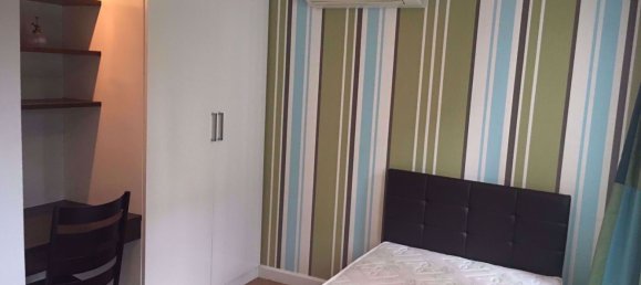 Кондоминиум  с 2 спальнями в Ваттхана, Таиланд № 10359 3