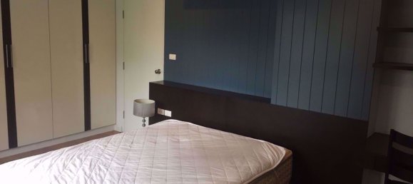 Кондоминиум  с 2 спальнями в Ваттхана, Таиланд № 10359 2