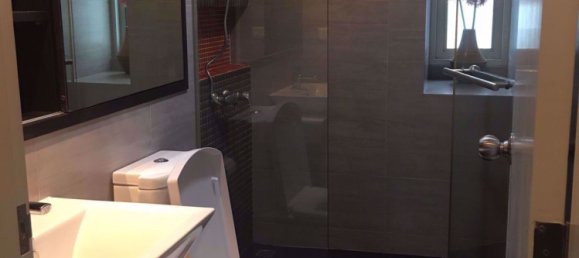 Кондоминиум  с 2 спальнями в Ваттхана, Таиланд № 10359 5