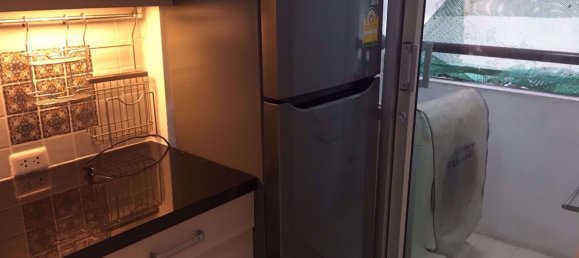 Кондоминиум  с 2 спальнями в Ваттхана, Таиланд № 10359 7