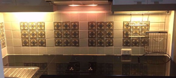 Кондоминиум  с 2 спальнями в Ваттхана, Таиланд № 10359 6