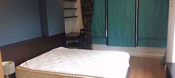 Кондоминиум  с 2 спальнями в Ваттхана, Таиланд № 10359 9