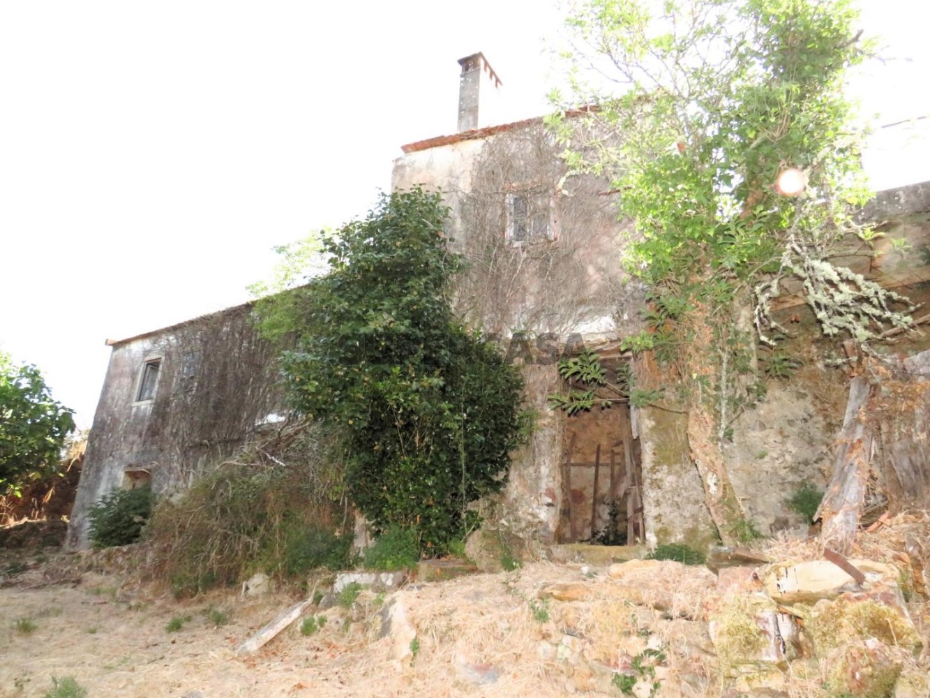 1 bedroom House in Penela, Portugal No. 297597