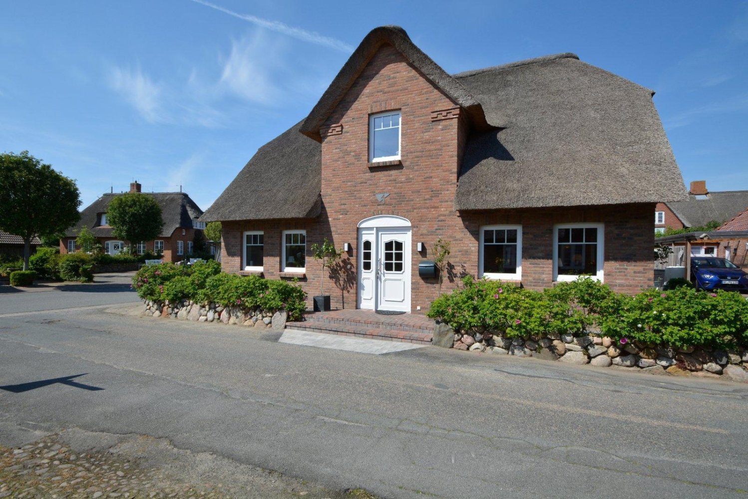 3 chambres Maison à Nordfriesland, Germany No. 332487