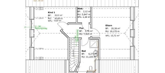 3 chambres Maison à Nordfriesland, Germany No. 332487 4